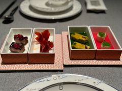 -柿合缘新京菜(国金中心商场店)