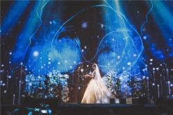 -格乐利雅婚礼艺术中心(南外滩店)