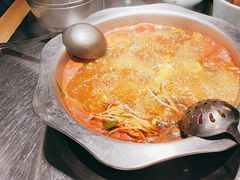 -亮欢寨快活林 酸汤鱼(仁怀店)