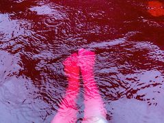 -天目湖涵田半山温泉