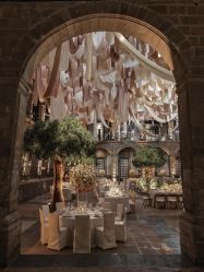 -格乐利雅婚礼艺术中心(南外滩店)