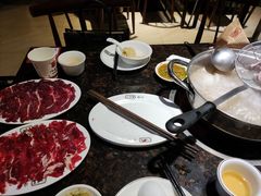 -八合里潮汕鲜牛肉火锅(惠州华贸店)
