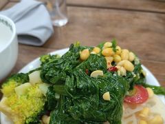 -老刘家永盛斋·传统泡馍(东关南街店)