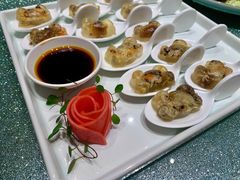 蟹粉桃胶-蟹榭·本帮江浙菜·蟹宴(五角场合生汇商场店)