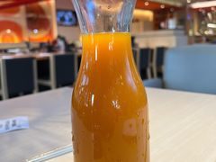 沙棘汁-味千拉面(上海蓝天路店)