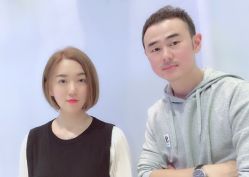 -BABY FACE沙龙