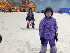 -广州热雪奇迹