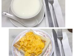 -澳洲牛奶公司(佐敦店)
