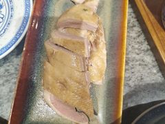 -南京大牌档(青岛万象城店)