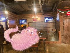 -长藤鬼校(龙翔店)