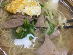 -老余家面馆
