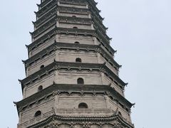 -法门文化景区