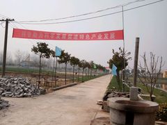 -中百仓储(新洲购物广场店)