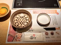 -温野菜涮涮锅(西单大悦城店)