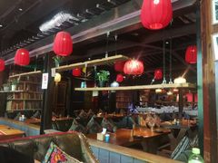 大堂-望京一号·重庆江湖菜(工体店)