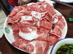 -恩福来涮羊肉(中北旗舰店)