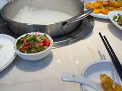 -粤顺渔坊·中山脆肉鲩火锅(清湖店)