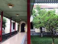 -南京中国近代史遗址博物馆(南京总统府)