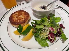 -Wolfgang’s Steakhouse 沃夫冈牛排馆(上海白玉兰广场店)