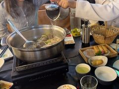 -同仁四季椰子鸡(福田车公庙店)
