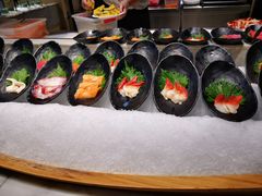 -川骄海鲜自助(亚运村店)