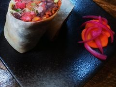 -Q MEX 库迈墨西哥餐吧(三里屯店)