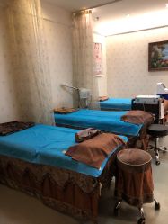 店内环境-西安伊美尔医疗美容医院