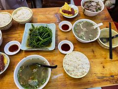 -陈记汤饭(水巷口店)