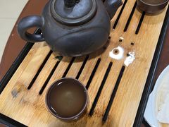 -阿婆潮汕砂锅粥(王府大街店)