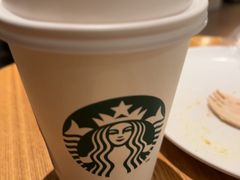 -星巴克(中远两湾城店)