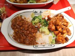 -和合谷(北京市王府井百货大楼店)