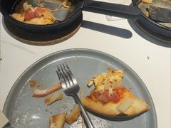 -必胜客(周浦万达店)