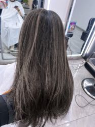 -Coo Hair salon