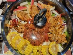 -御上皇三汁焖锅(薛城万达广场店)