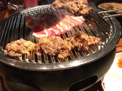 -千寻烧肉(政务区店)