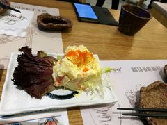 -林妈妈村·日式料理(宝山龙湖天街店)