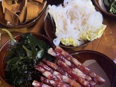 -乖嬢嬢重庆老火锅(南联店)