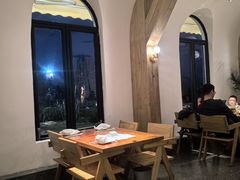 -云禾壹海景庄园餐厅