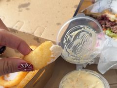 -Fergburger(皇后镇店)