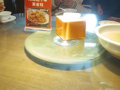 -延安八大碗(陕北菜·枣园路店)