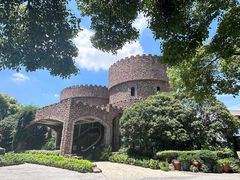 -J Create城市露营咖啡·简餐·宠物(上海动物园店)