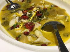 -绿茶餐厅(汇悦大融城店)