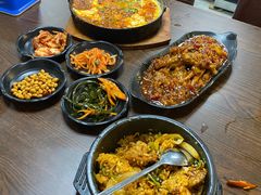 -妈妈手(山大总店)