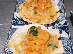-探鱼·鲜青椒爽麻烤鱼(广州花都来又来店)