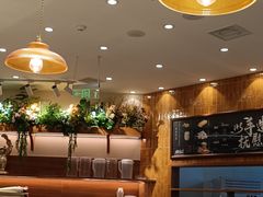 -君之狮子山·轻糖烘焙(松江印象城店)