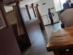 大堂-王记汤河桥合罗面(兴鹤大街店)