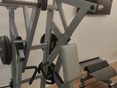 -YCHL Studios健身工作室(市二宫店)