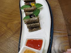 -玉舌尖私房菜(裕华店)