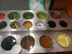 -汕头八里香牛肉店(人民南店)