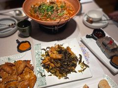 -云海肴·汽锅鸡·云南菜(高德置地店)